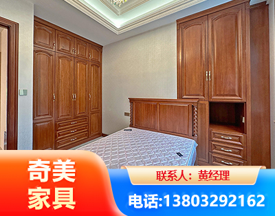 天水板木结合家具