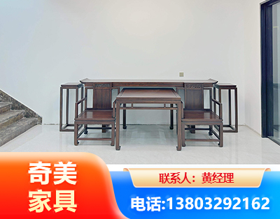 天水办公家具